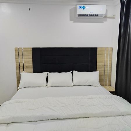 Lekki Continental Apartment Lagos Luaran gambar