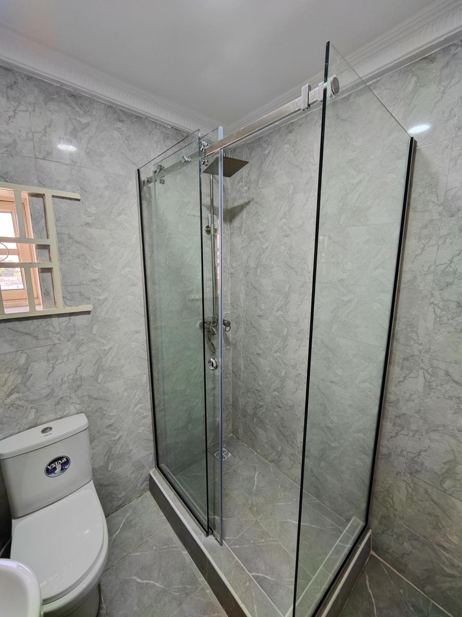 Lekki Continental Apartment Lagos Luaran gambar